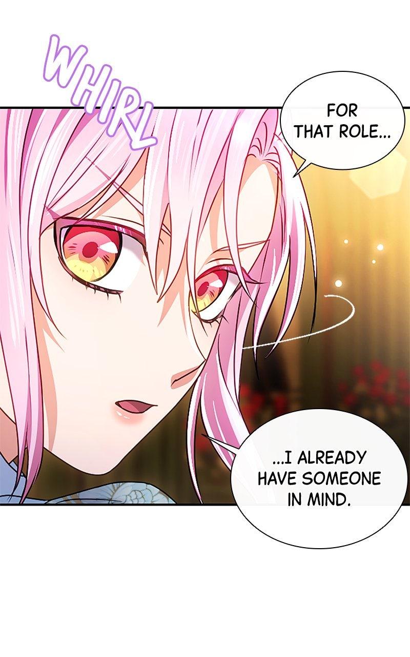 My Aggravating Sovereign Episode 73 57