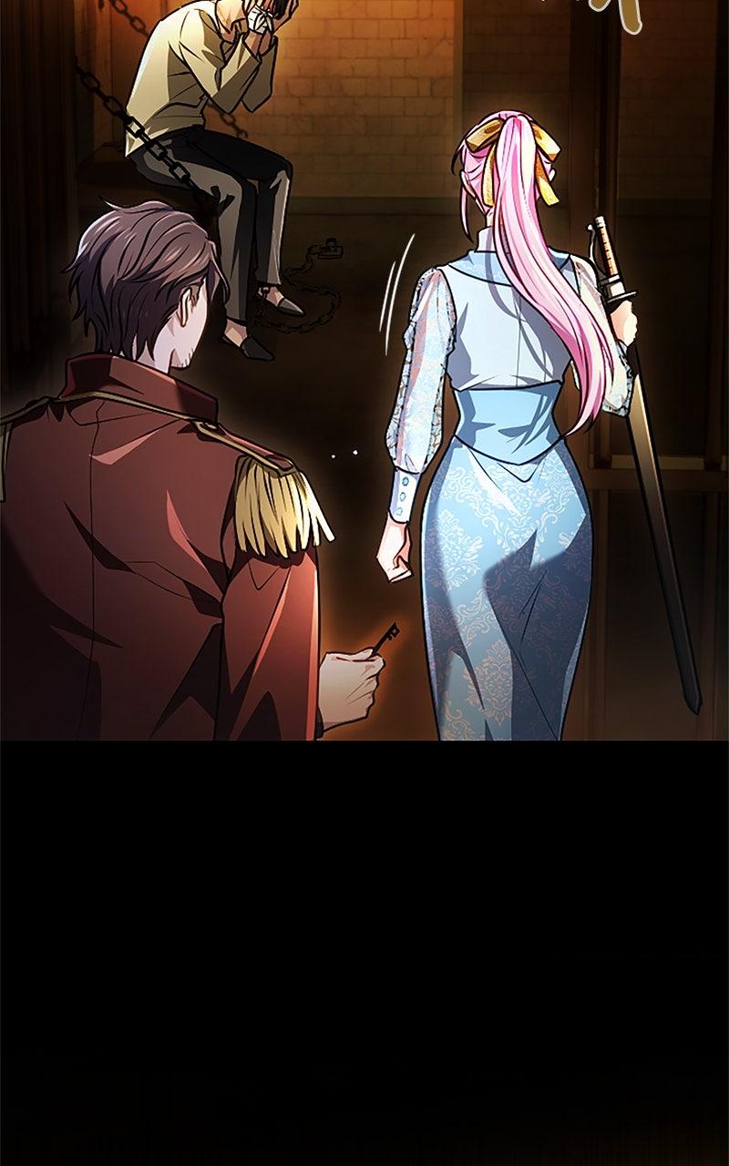 My Aggravating Sovereign Episode 74 6