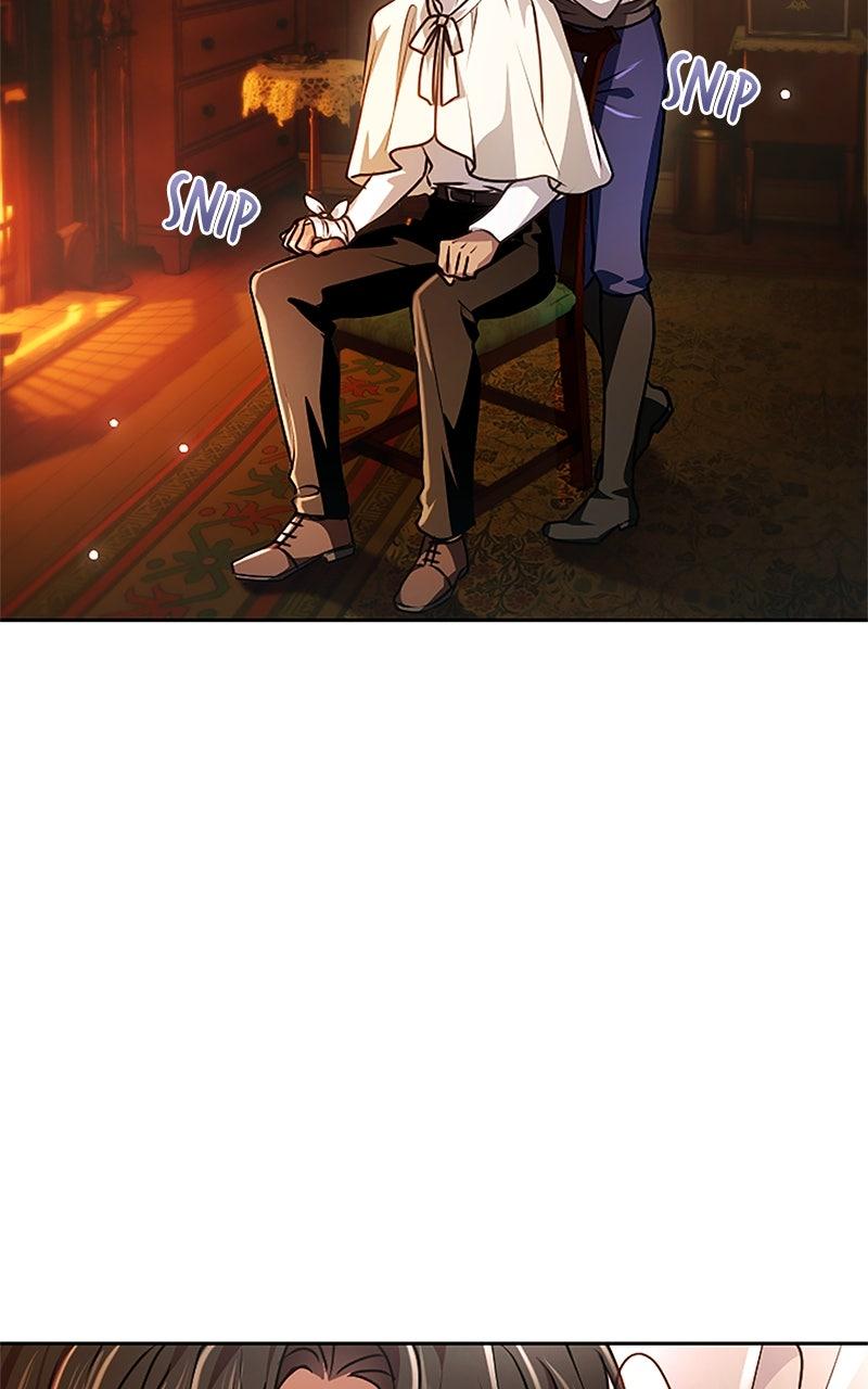 My Aggravating Sovereign Episode 74 43