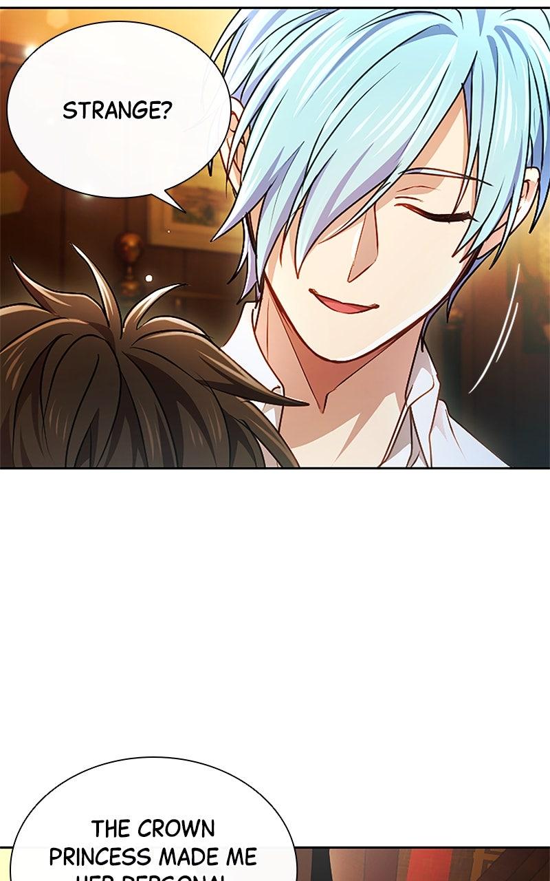 My Aggravating Sovereign Episode 74 45