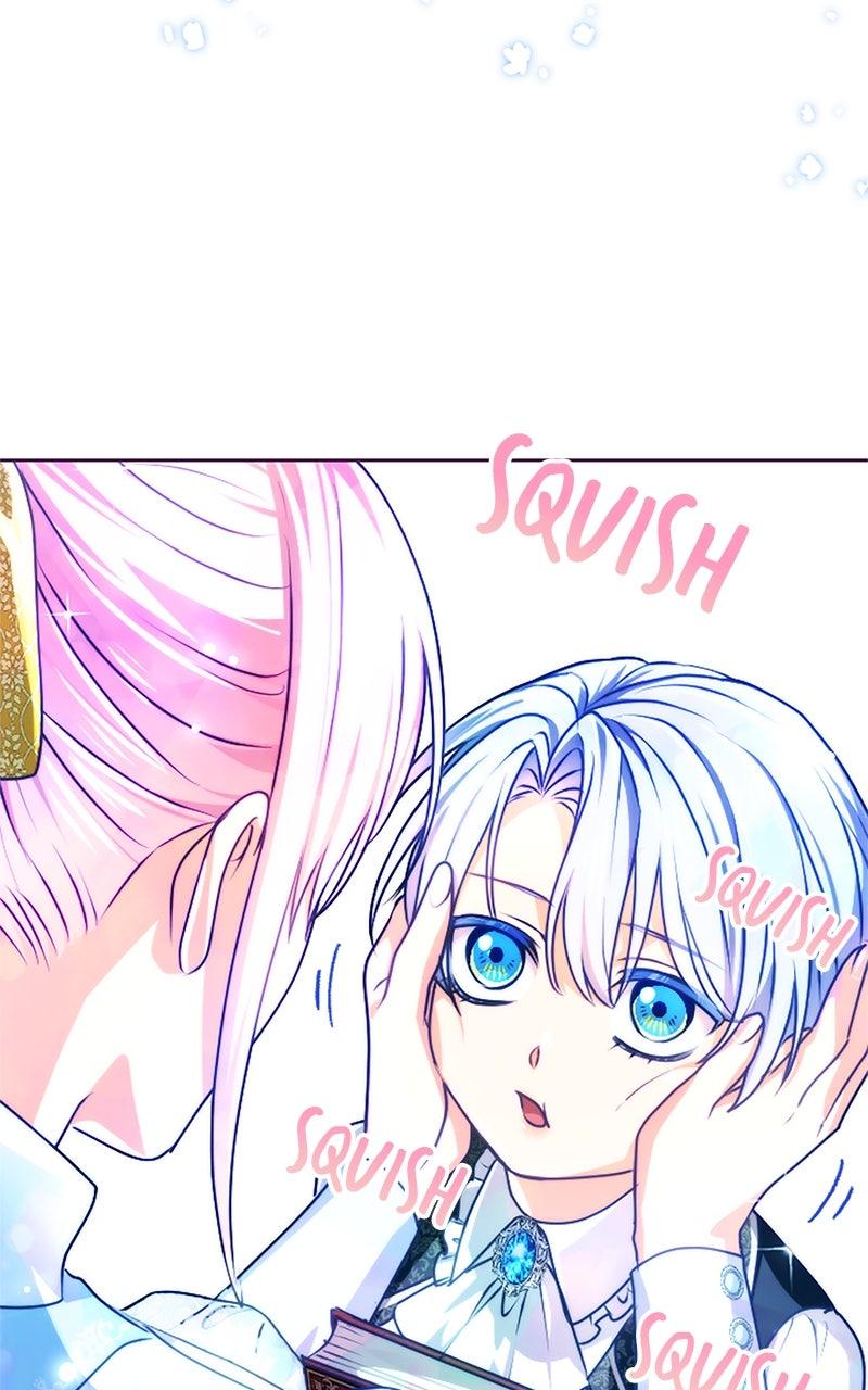 My Aggravating Sovereign Episode 75 9