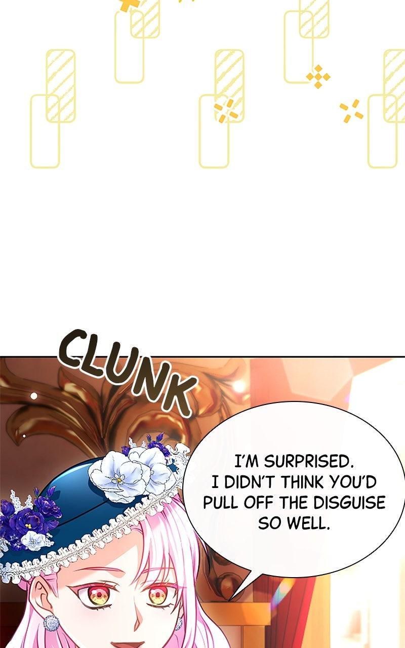 My Aggravating Sovereign Episode 75 33