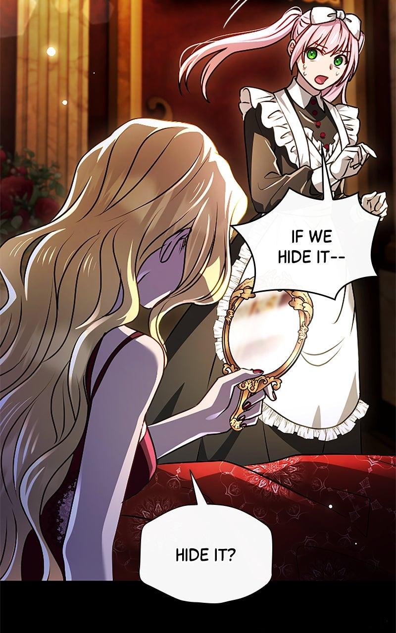 My Aggravating Sovereign Episode 75 48