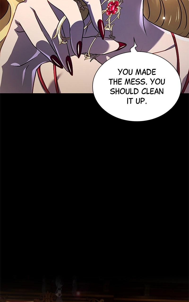 My Aggravating Sovereign Episode 75 72