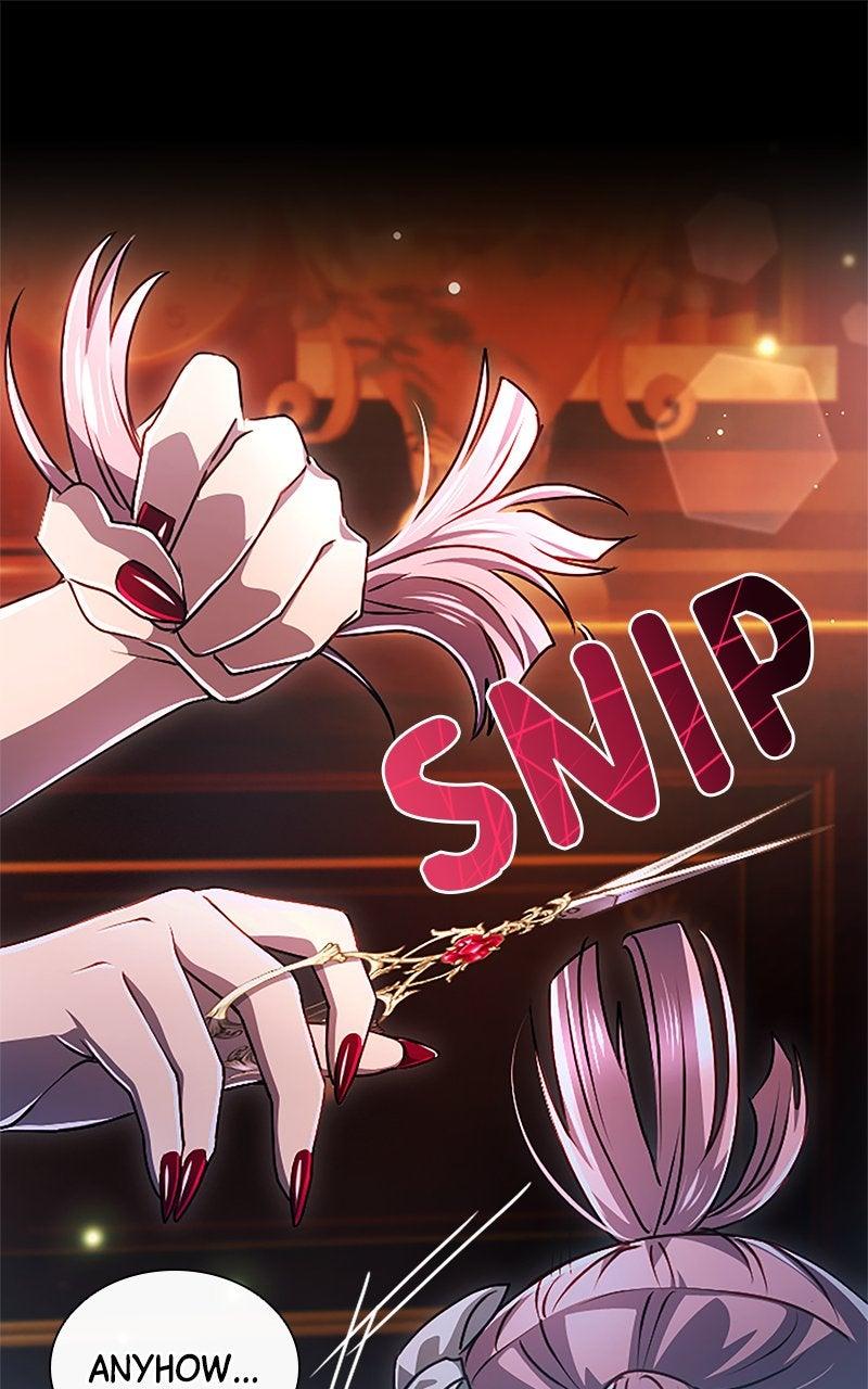 My Aggravating Sovereign Episode 76 1