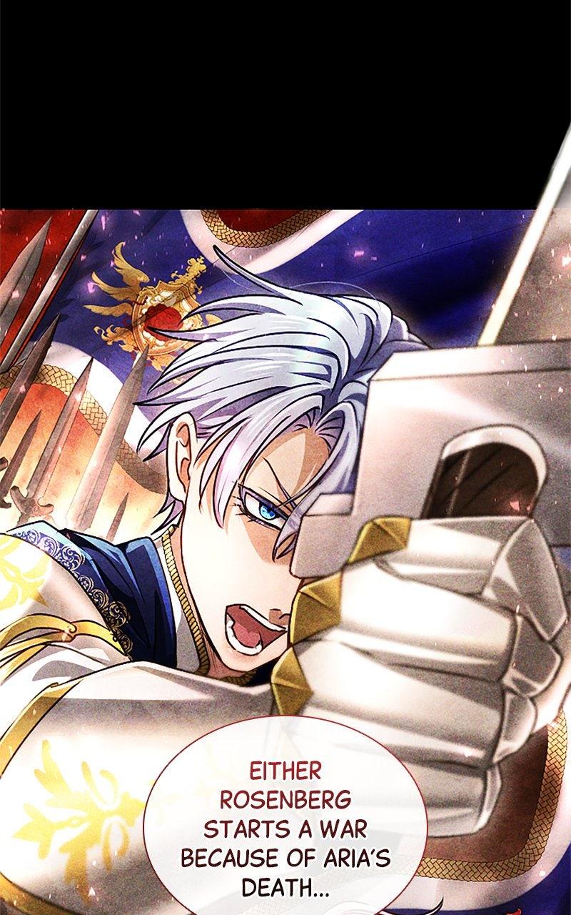 My Aggravating Sovereign Episode 76 7