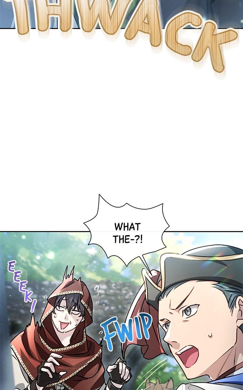 My Aggravating Sovereign Episode 76 32