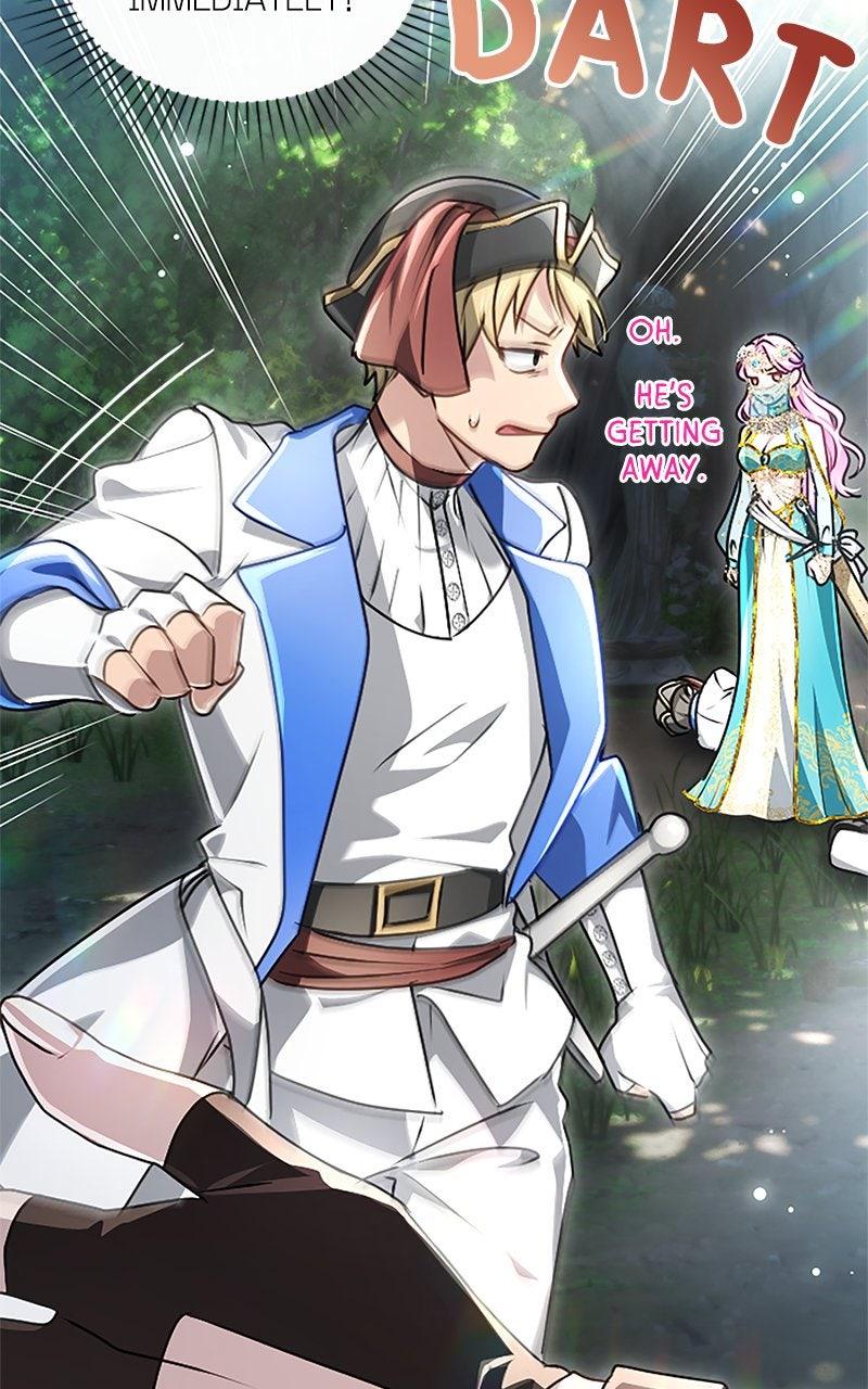 My Aggravating Sovereign Episode 76 44