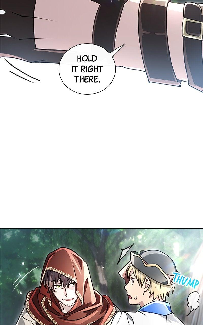 My Aggravating Sovereign Episode 76 45