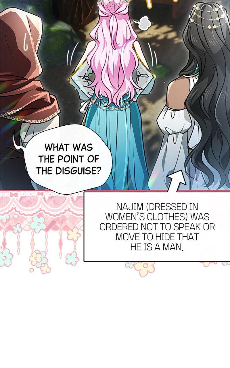 My Aggravating Sovereign Episode 76 53