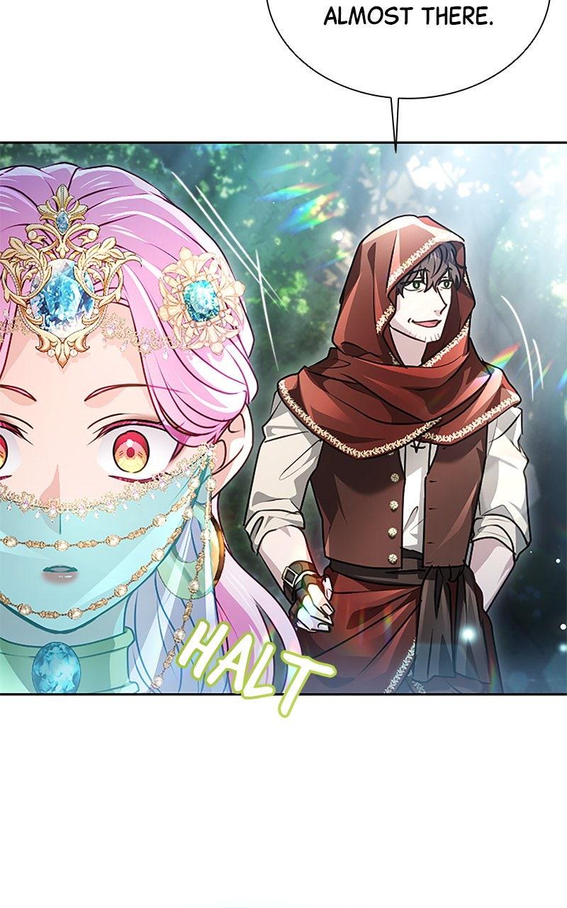 My Aggravating Sovereign Episode 76 61