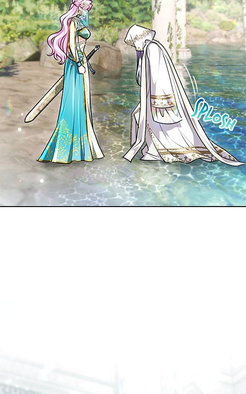 My Aggravating Sovereign Episode 76 74