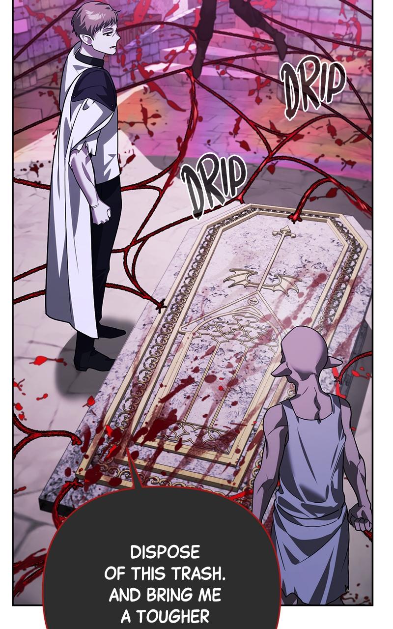 My Avatars' Path to Greatness Episode 9 59