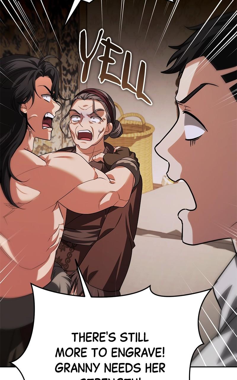 My Avatars' Path to Greatness Episode 34 59