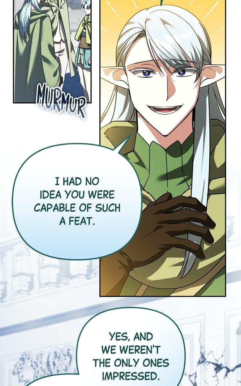 My Avatars' Path to Greatness Episode 72 59