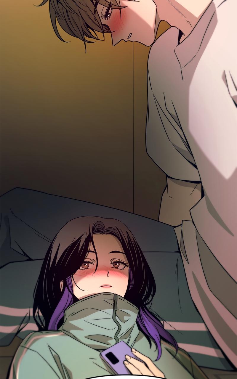 Read My Bias Gets on the Last Train - Chapter 12 - www.biaslasttrain.com | Image 59