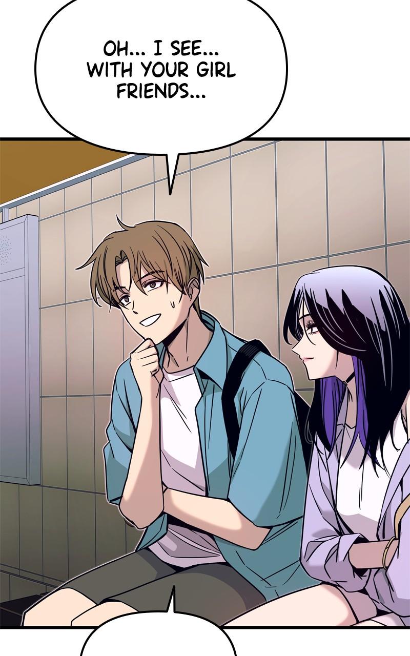 Read My Bias Gets on the Last Train - Chapter 38 - www.biaslasttrain.com | Image 59