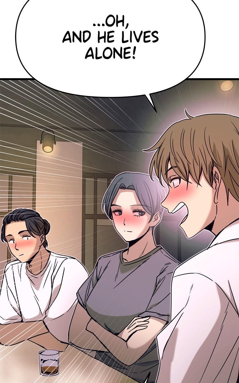 My bias gets on the last train Episode 45 59