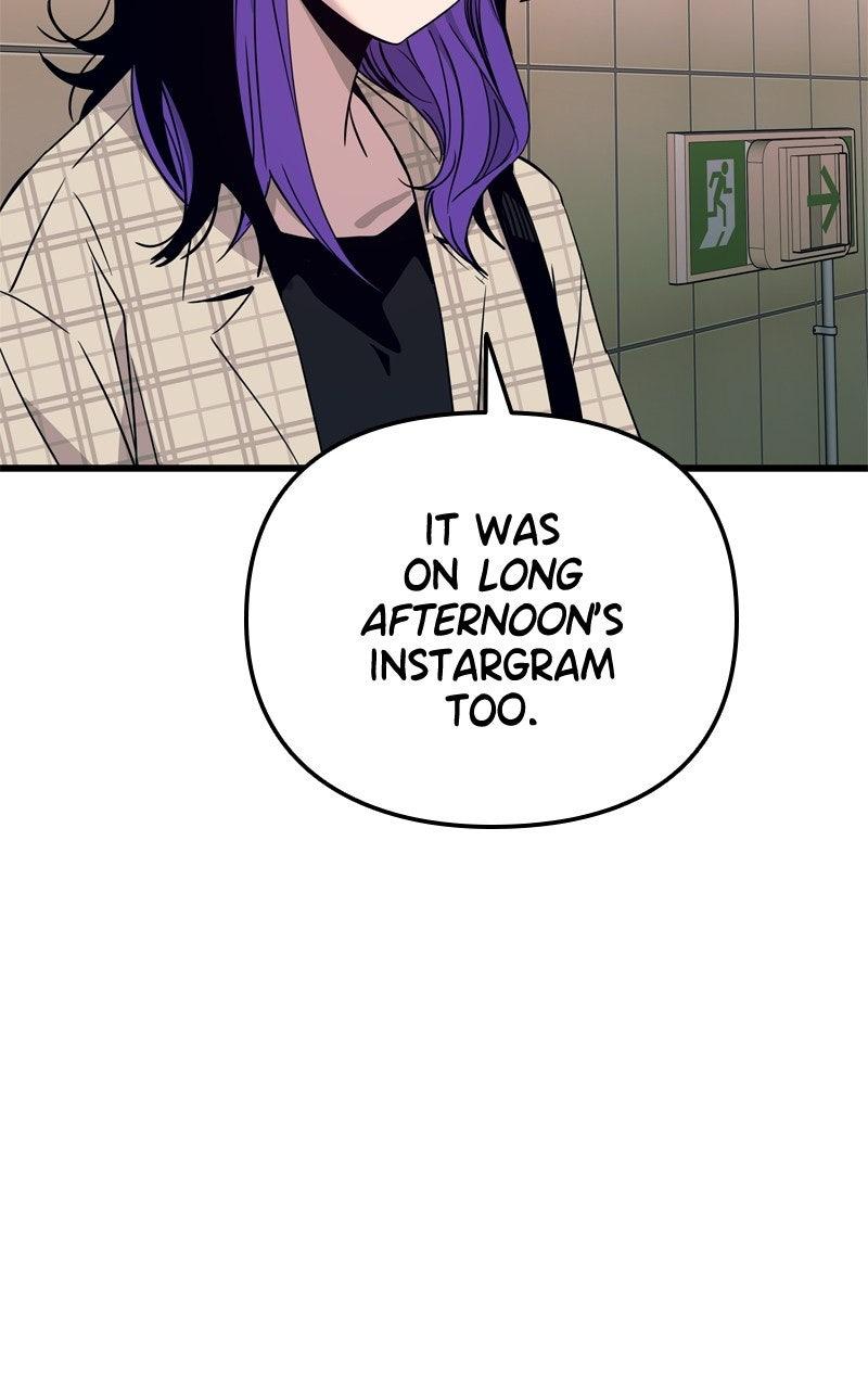 My bias gets on the last train Episode 56 59