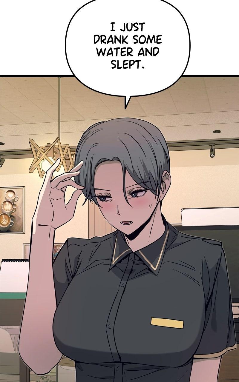 My bias gets on the last train Episode 60 59