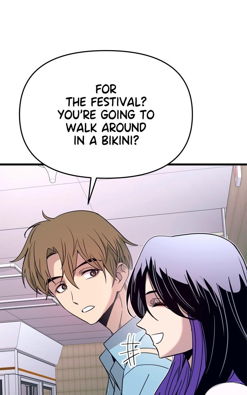 Read My Bias Gets On The Last Train - Chapter 78 - www.biaslasttrain.com | Image 59