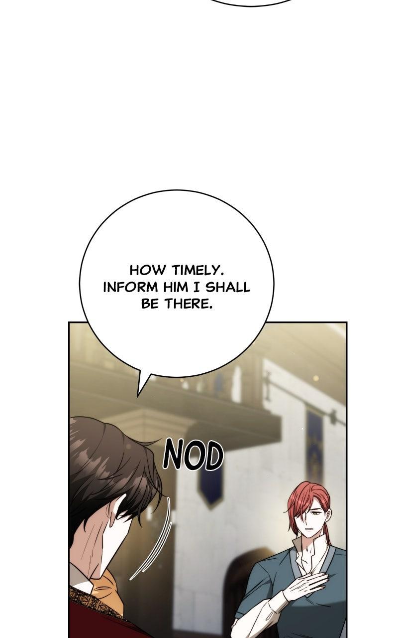 My Child Will Have a Different Father Episode 61 59