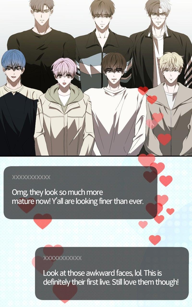 My Comeback as the Youngest Member Episode 53 59