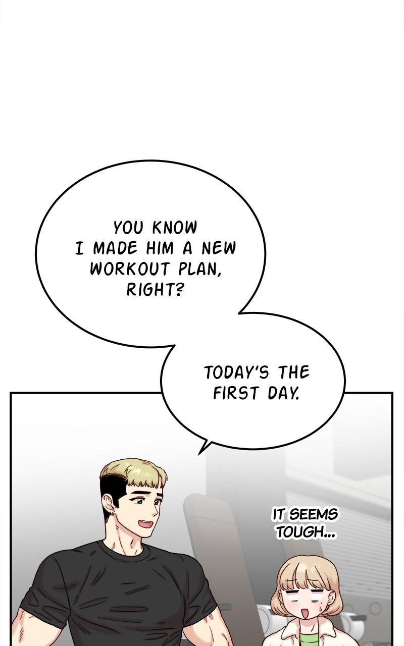 My Dud to Stud Boyfriend Episode 18 59