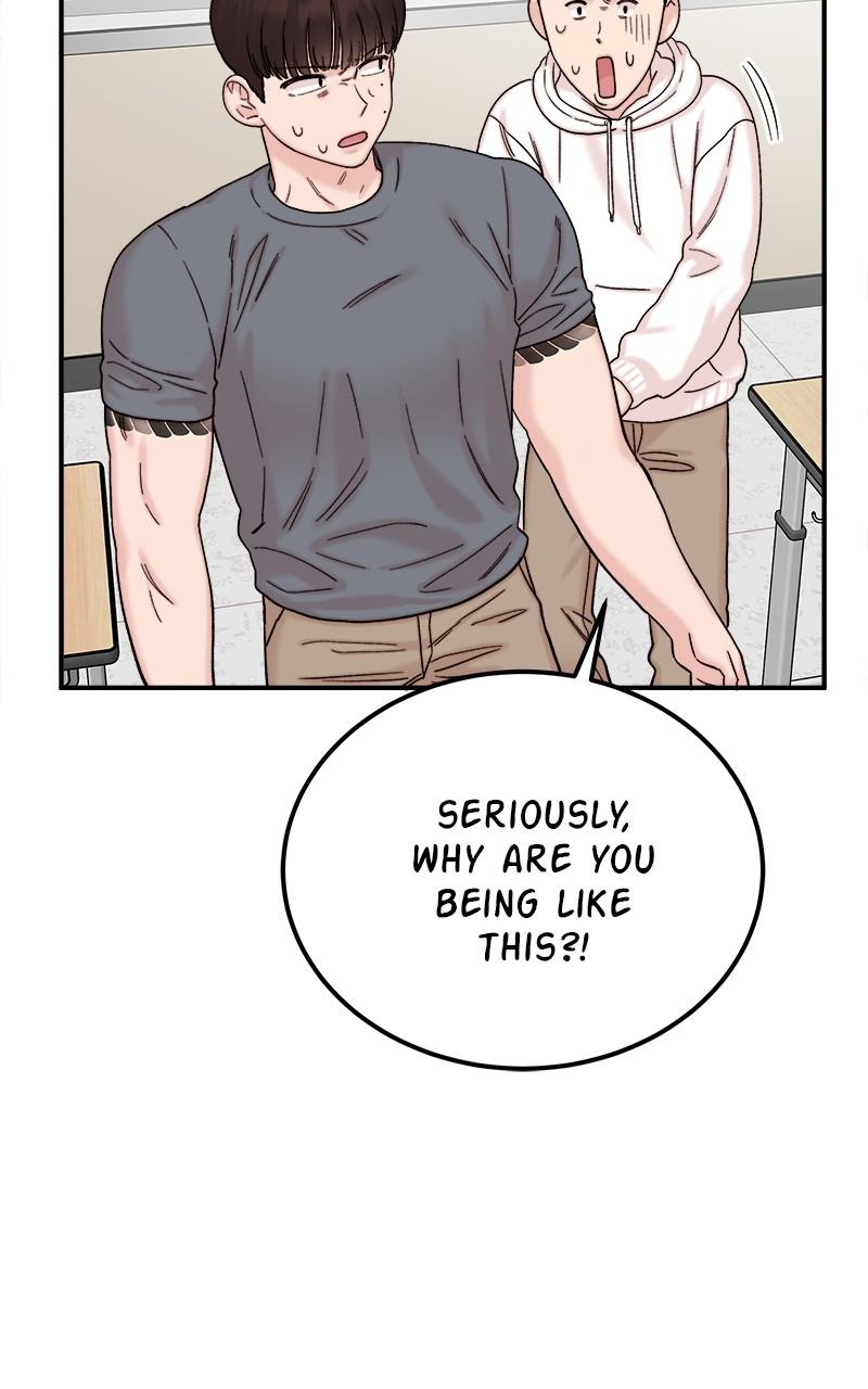 My Dud to Stud Boyfriend Episode 56 59