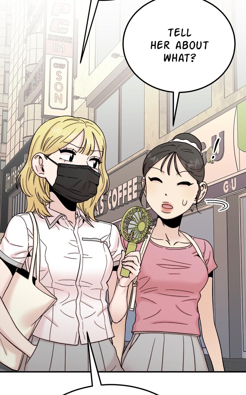 My Dud to Stud Boyfriend Episode 110 59