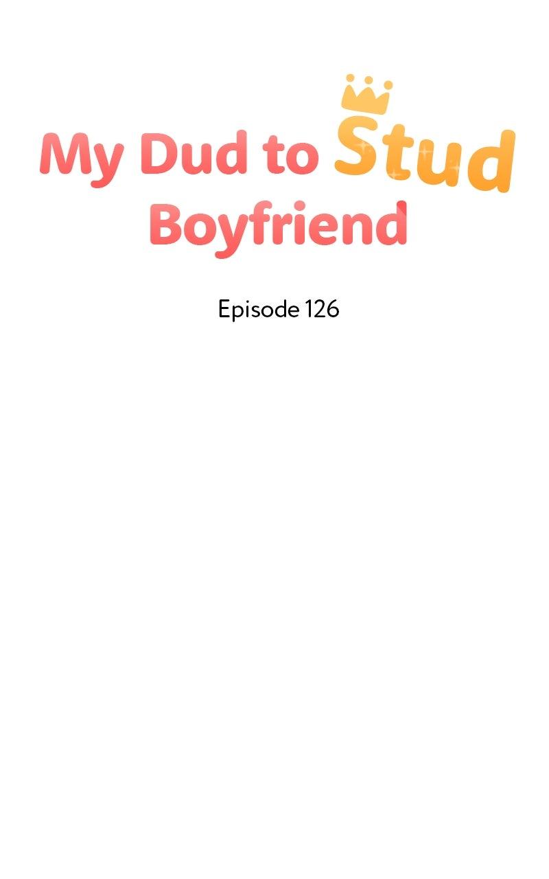 My Dud to Stud Boyfriend Episode 126 59