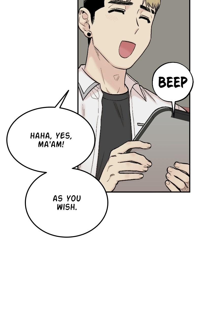 My Dud to Stud Boyfriend Episode 166 59