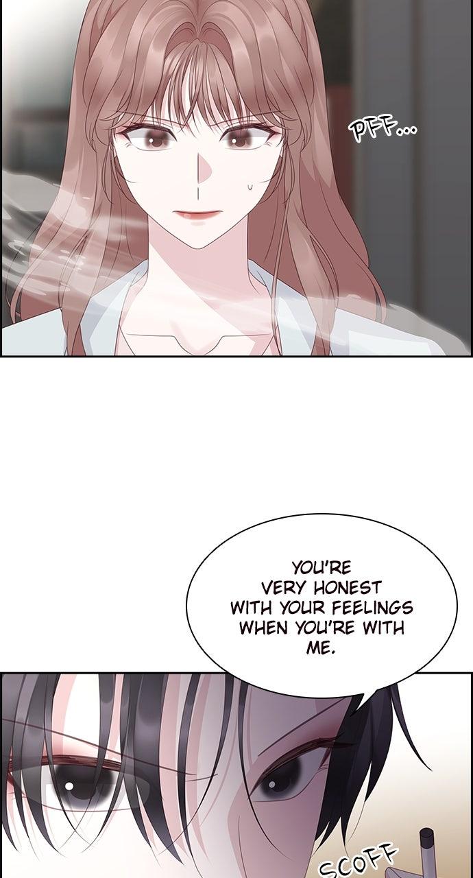 My Exes Fell for Me Chapter 93 Page 8