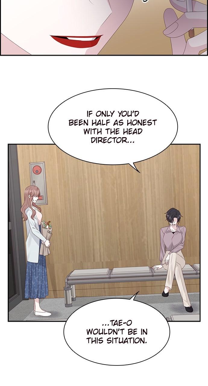 My Exes Fell for Me Chapter 93 Page 9