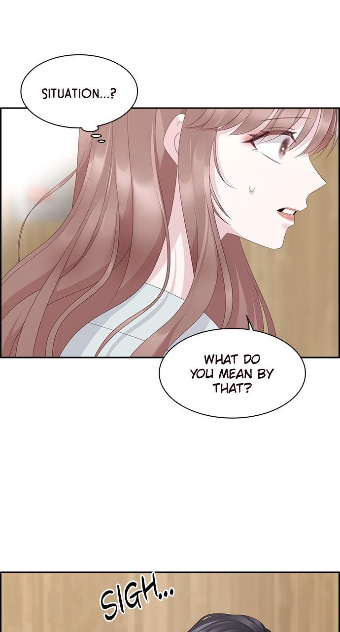 My Exes Fell for Me Chapter 93 Page 10