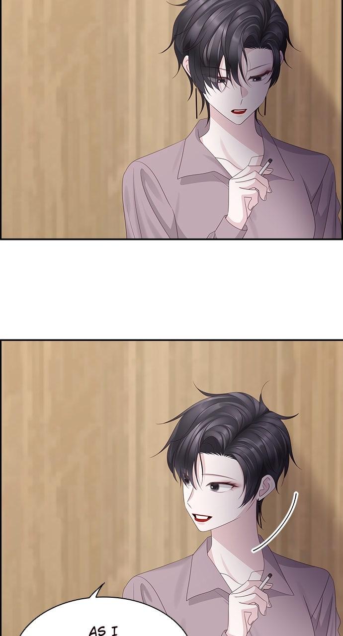 My Exes Fell for Me Chapter 93 Page 11