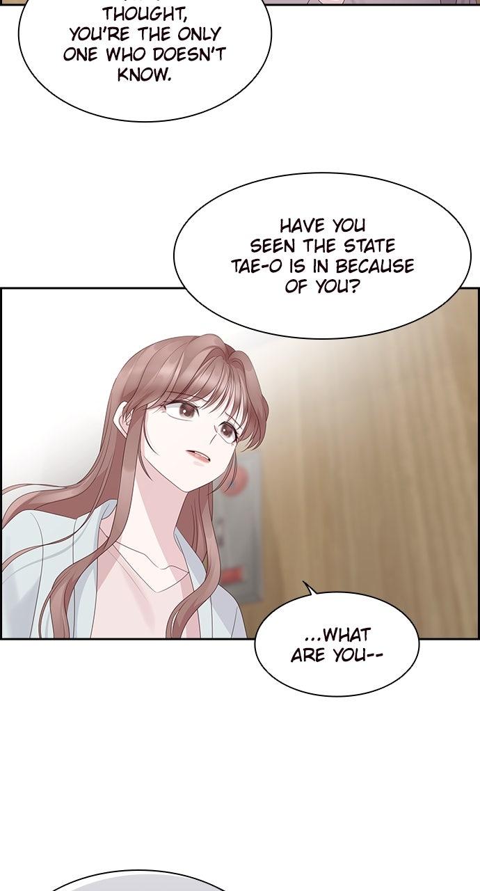 My Exes Fell for Me Chapter 93 Page 12