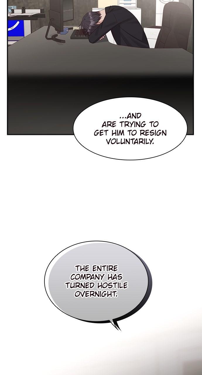 My Exes Fell for Me Chapter 93 Page 14