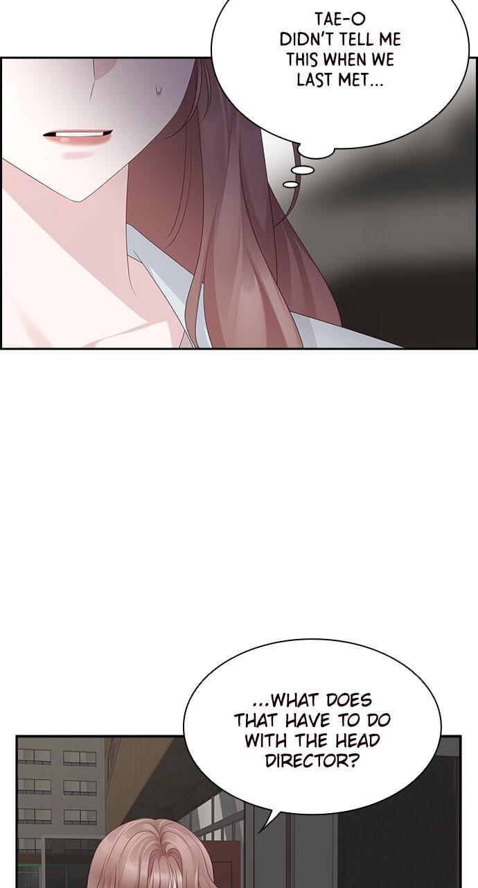 My Exes Fell for Me Chapter 93 Page 16