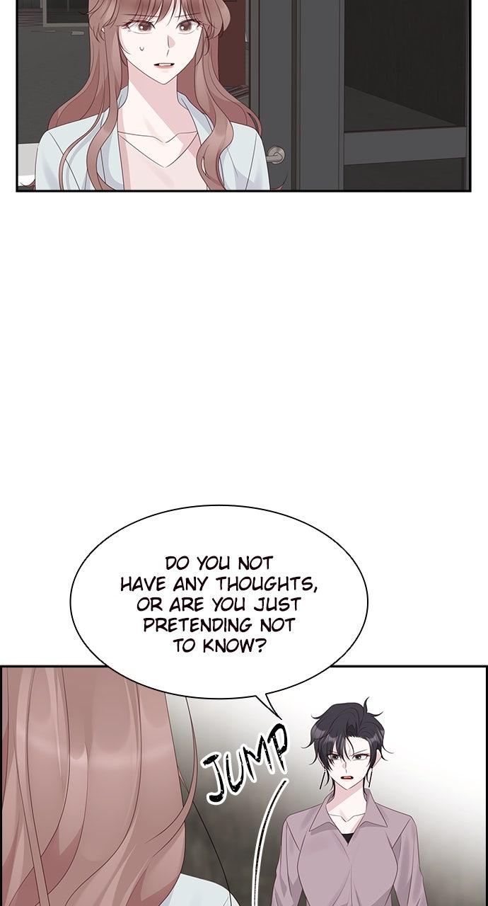 My Exes Fell for Me Chapter 93 Page 17