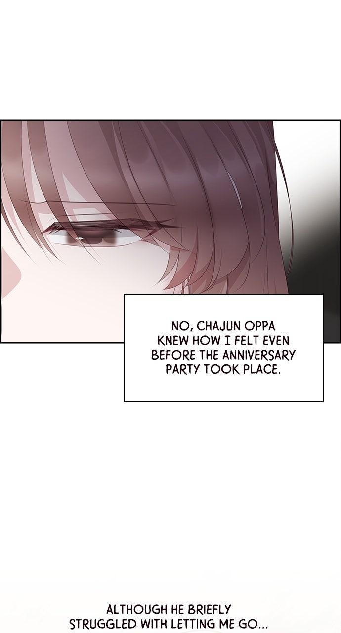 My Exes Fell for Me Chapter 93 Page 20