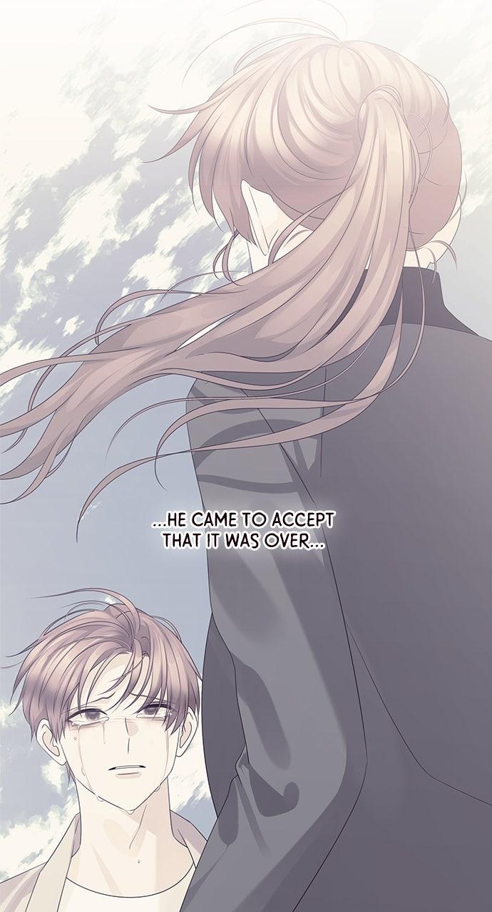 My Exes Fell for Me Chapter 93 Page 21