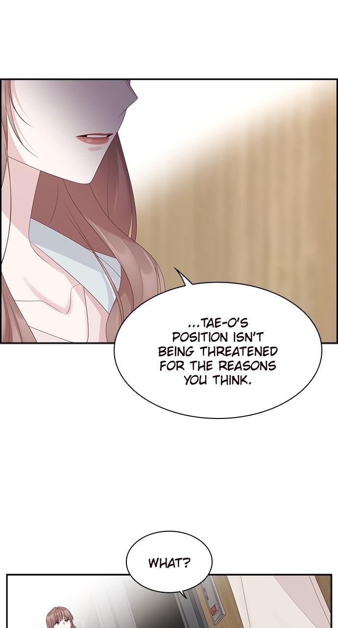 My Exes Fell for Me Chapter 93 Page 24