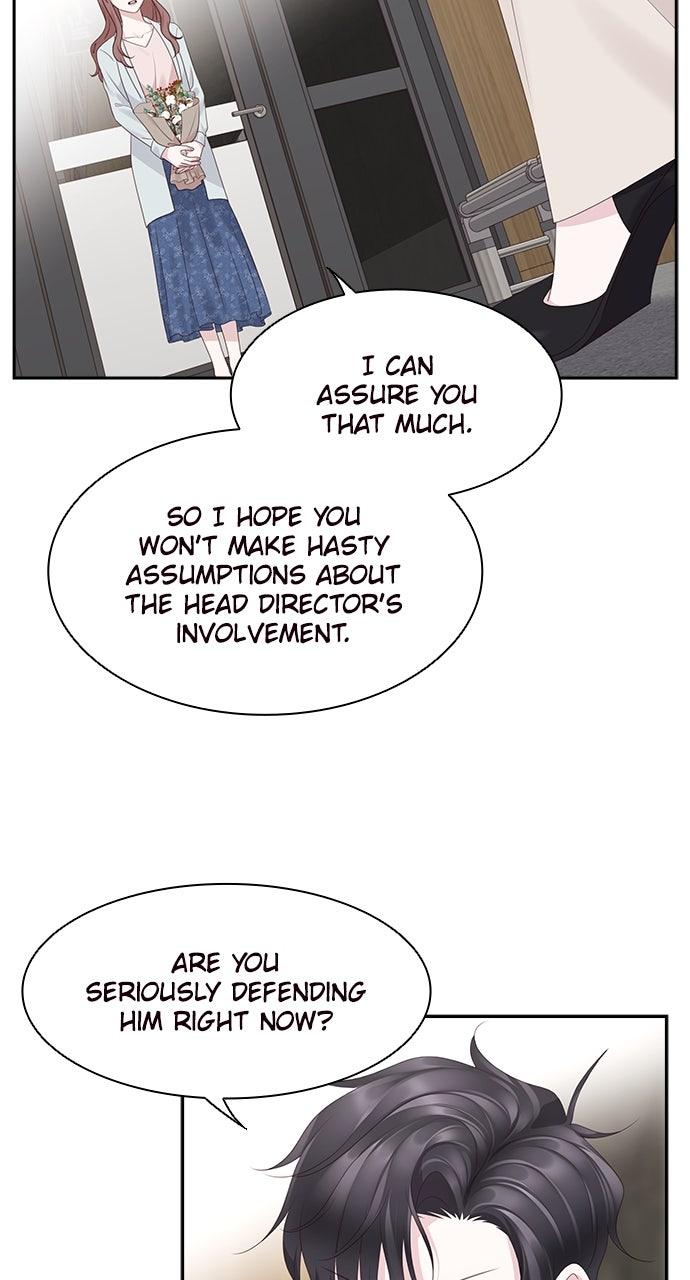 My Exes Fell for Me Chapter 93 Page 25