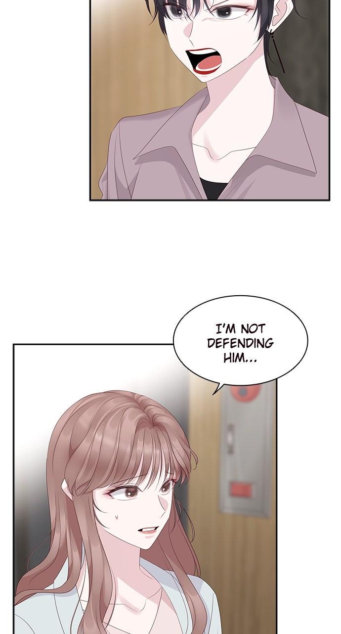 My Exes Fell for Me Chapter 93 Page 26