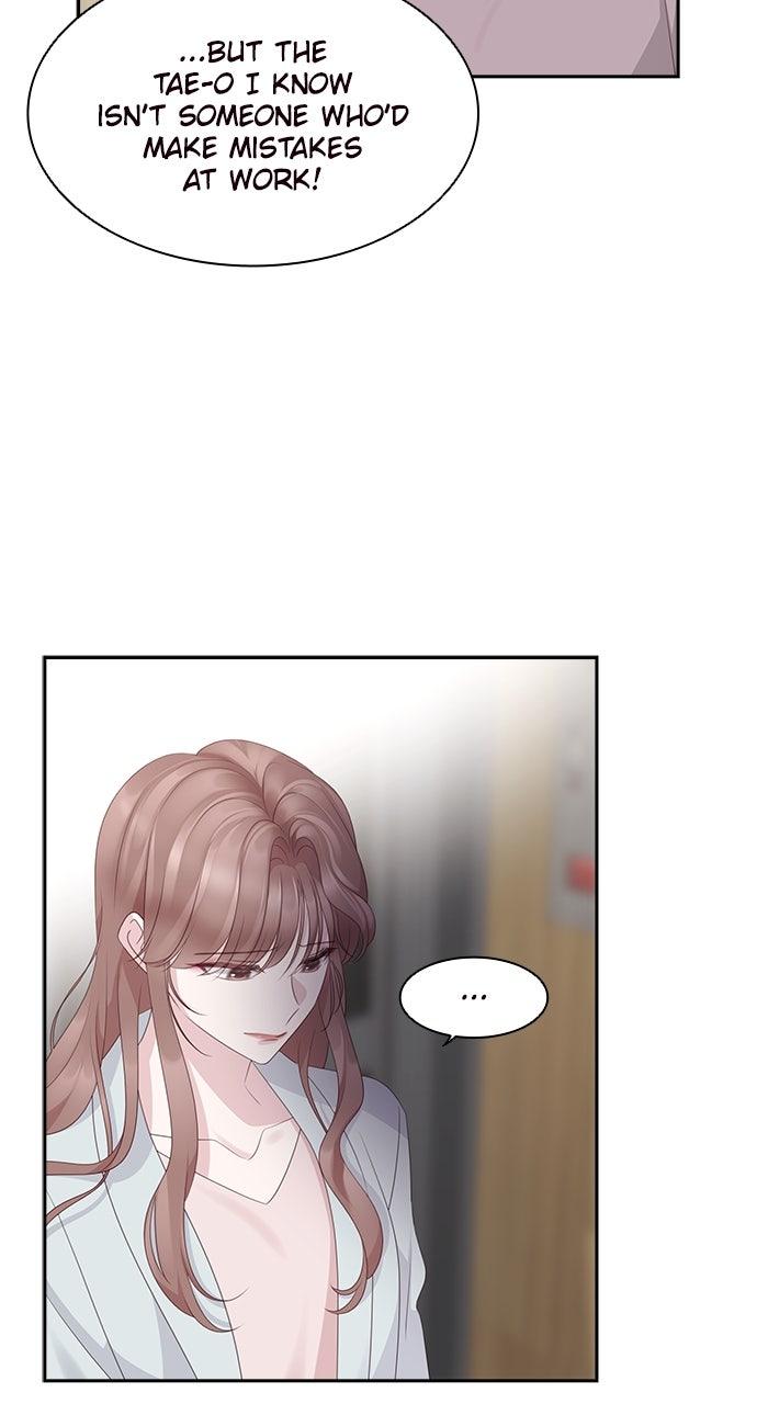 My Exes Fell for Me Chapter 93 Page 28
