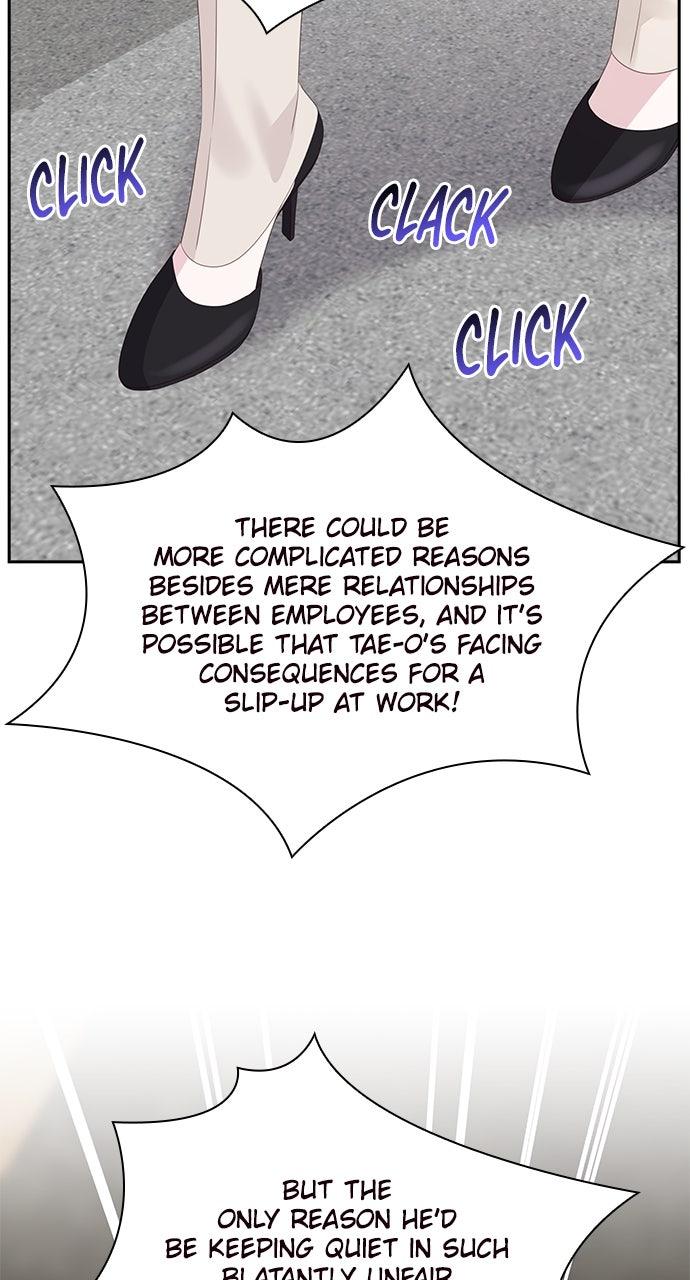 My Exes Fell for Me Chapter 93 Page 30