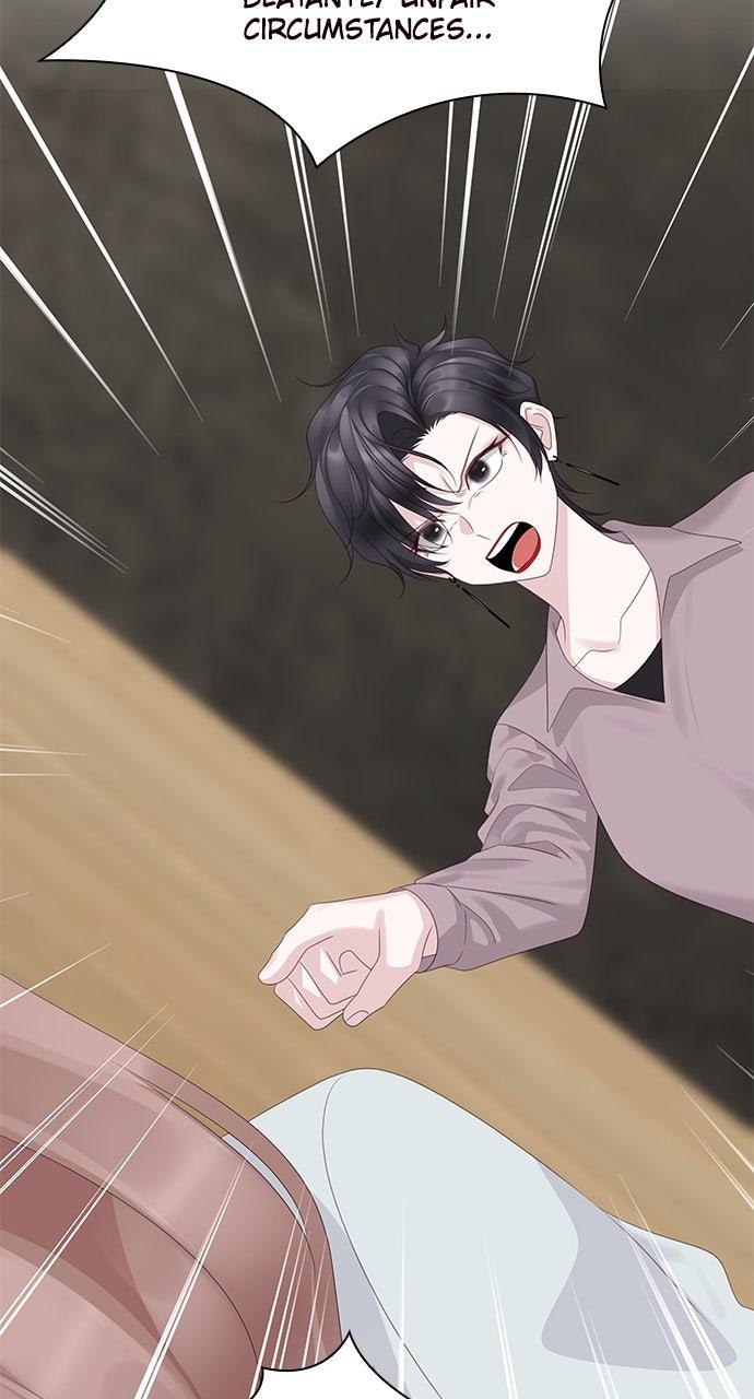 My Exes Fell for Me Chapter 93 Page 31