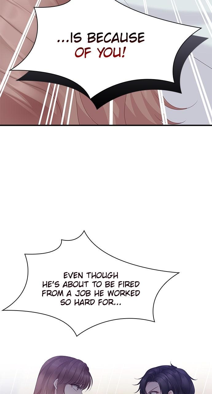 My Exes Fell for Me Chapter 93 Page 32