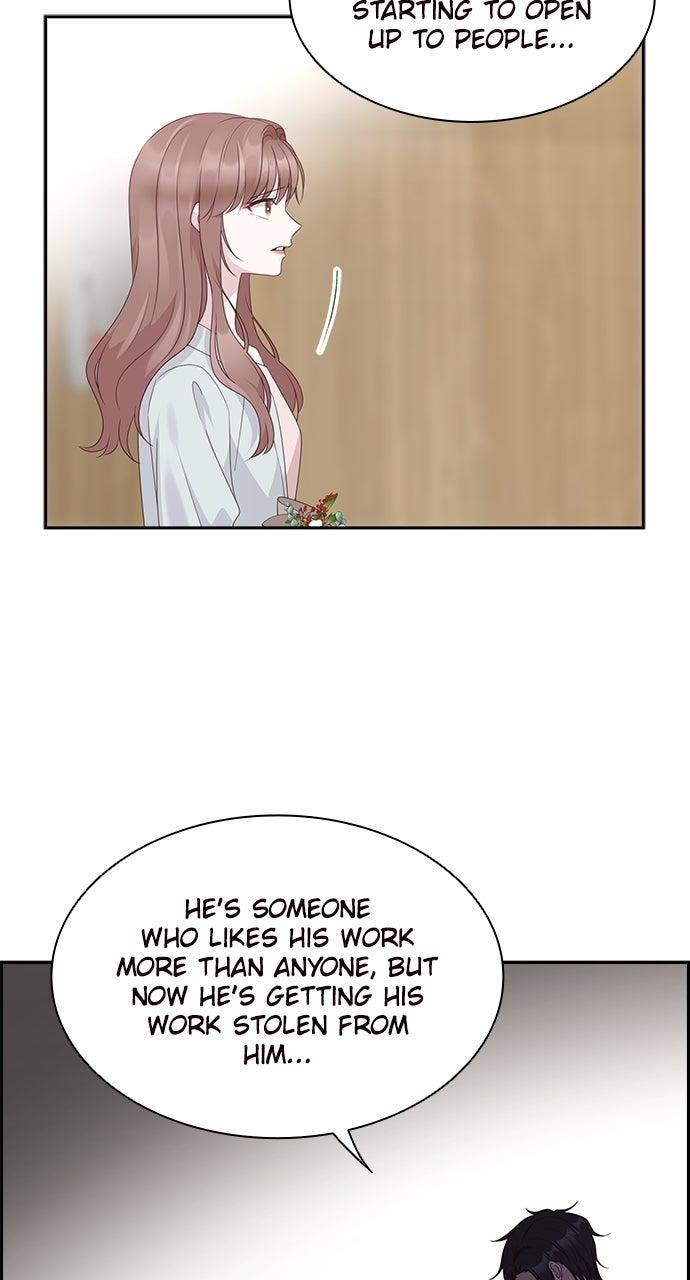 My Exes Fell for Me Chapter 93 Page 35